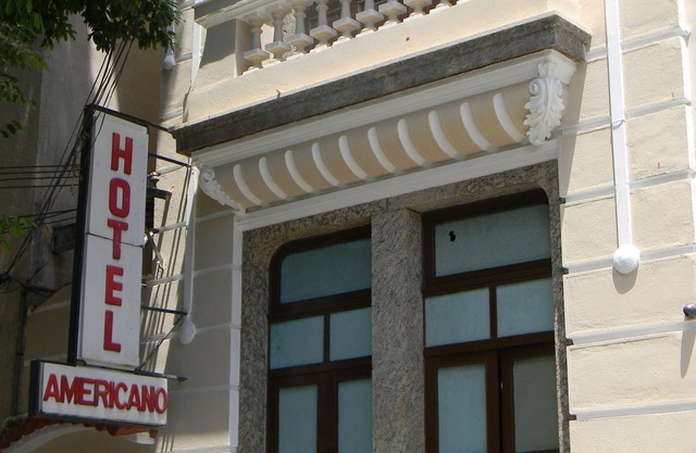 Hotel Americano