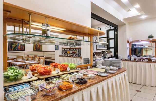 Hotel Ametyst