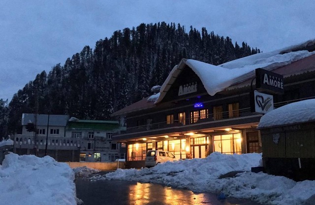 Hotel Amore Donga Gali