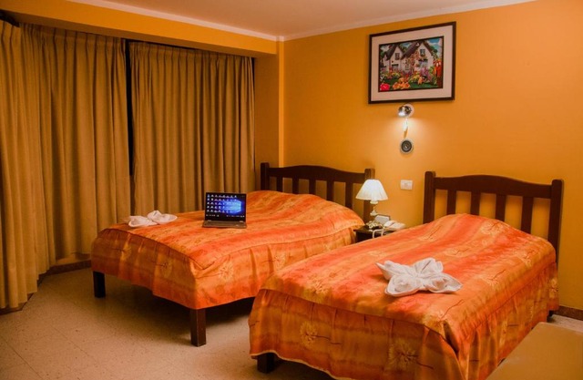 Hotel Amoretto