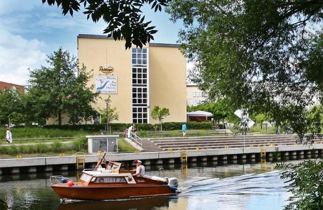 Hotel An Der Havel