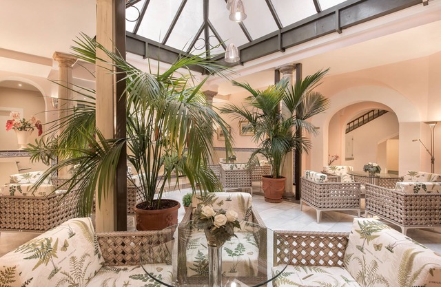 Hotel Anacapri