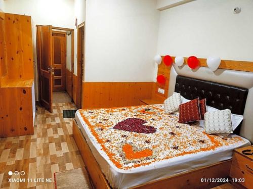 Hotel Anchal Residency