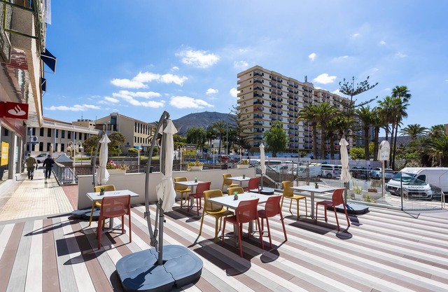 Hotel Andrea's