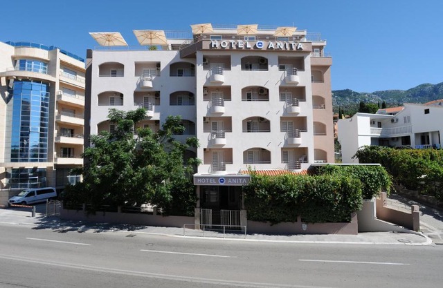 Hotel Anita