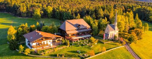 Hotel Ansitz Kematen *S