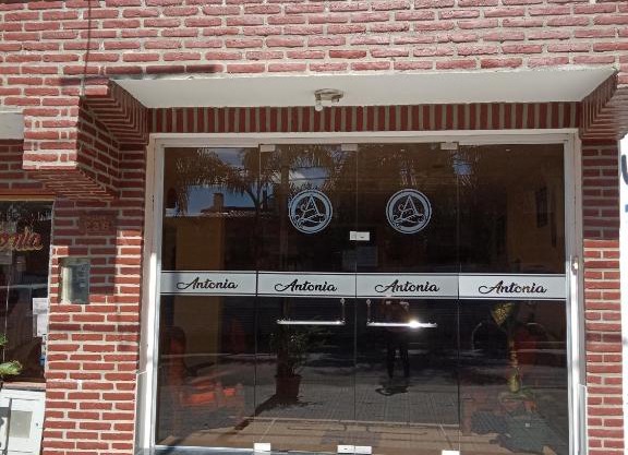 Hotel Antonia