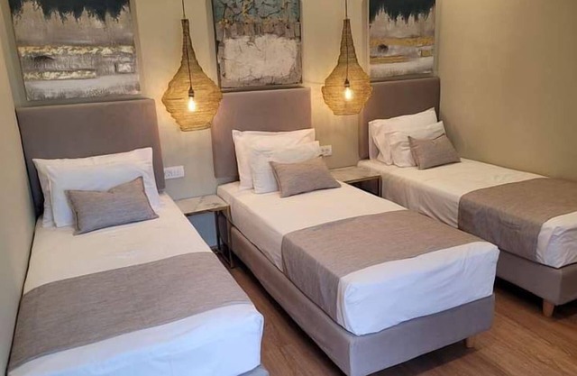 Hotel Antonia