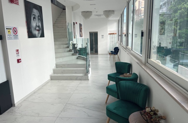 HOTEL ANVERSA