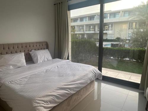 Hotel Apartment 2 bedrooms G cribs