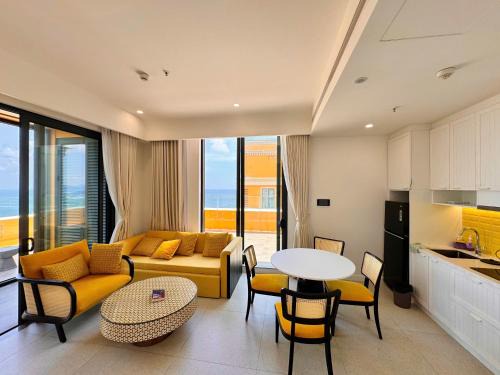 Hotel - Apartment An Thới, Phú Quốc
