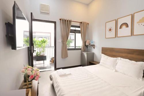 Hotel Apartment Da Lat