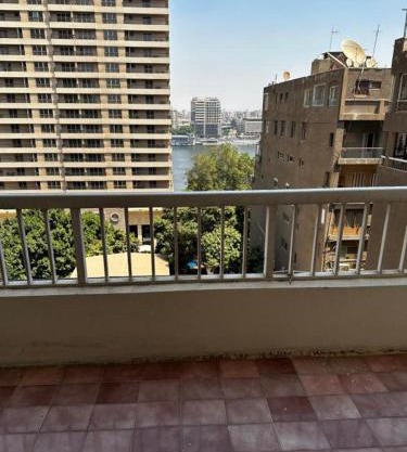 Hotel Apartment Nile Zamalek