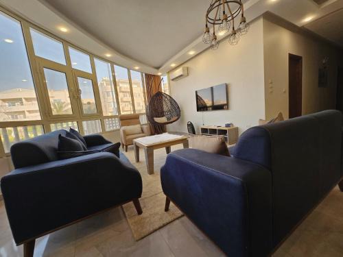 Hotel Apartment With Panoramic View