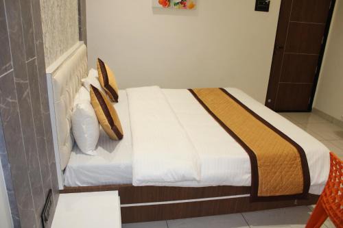 Hotel Apple