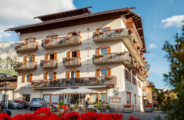 Hotel Aquila