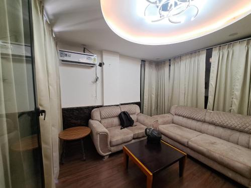 Hotel AR Inn