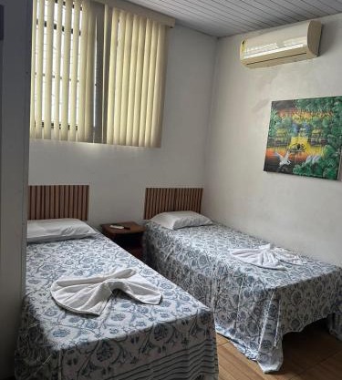 Hotel Araras