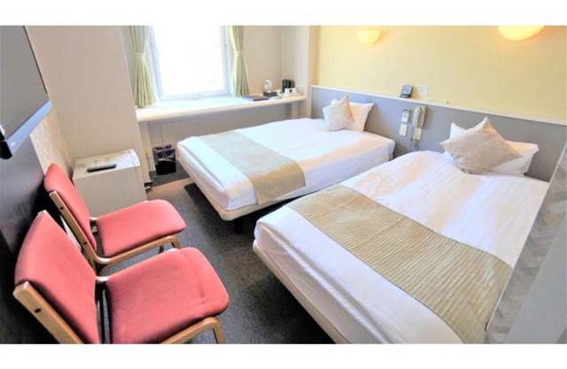 Hotel Areaone Okayama - Vacation STAY 32501v