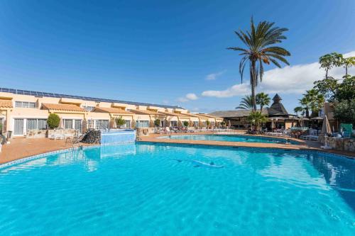 Hotel Arena Suite - Adults Only