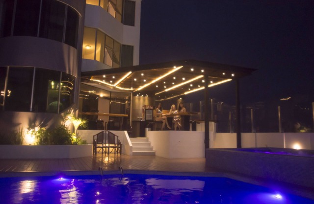 Hotel Arenal