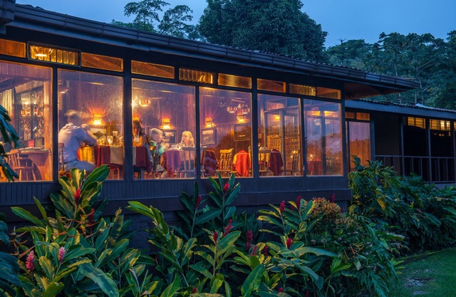 Hotel Arenal Lodge
