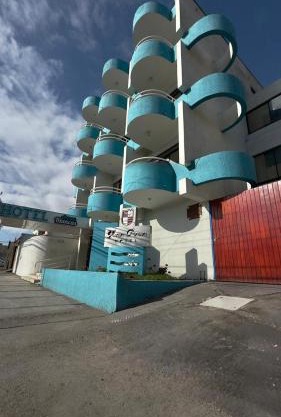 Hotel Arenas Blancas