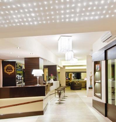 Hotel Argentina