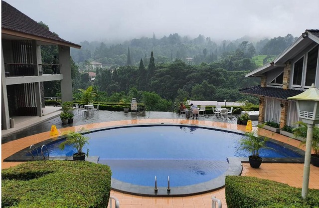 Hotel Ariandri Puncak