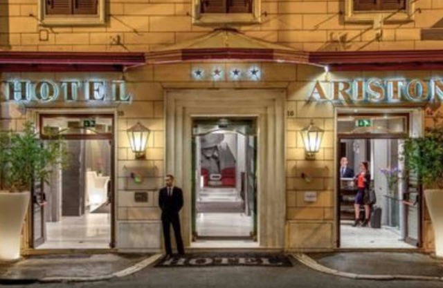 Hotel Ariston