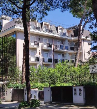 Hotel Arlecchino