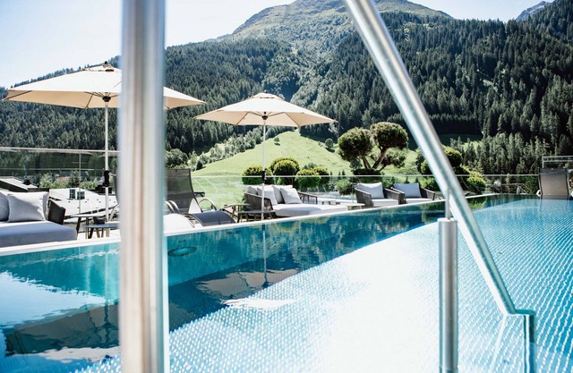 Hotel Arlmont