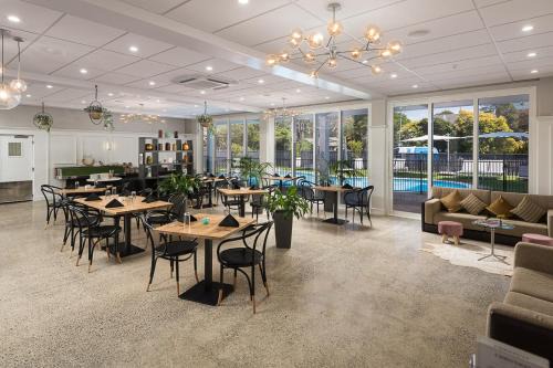 Hotel Armitage and Conference Centre