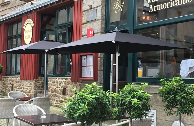 Hotel Armoricaine
