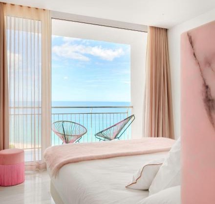 Hotel Aromar