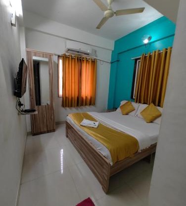 Hotel Arrow Residency