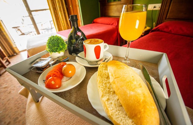 Hotel Arunda II