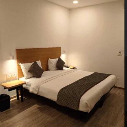 Hotel ASB