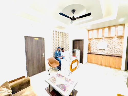 Hotel Ashtra