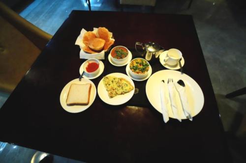 Hotel Asian Plaza