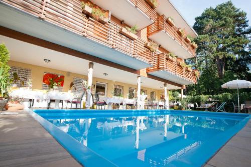 Hotel Aster