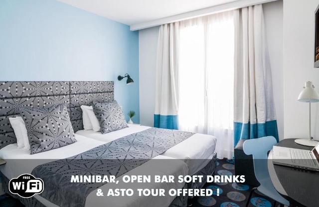 Hotel Astoria - Astotel