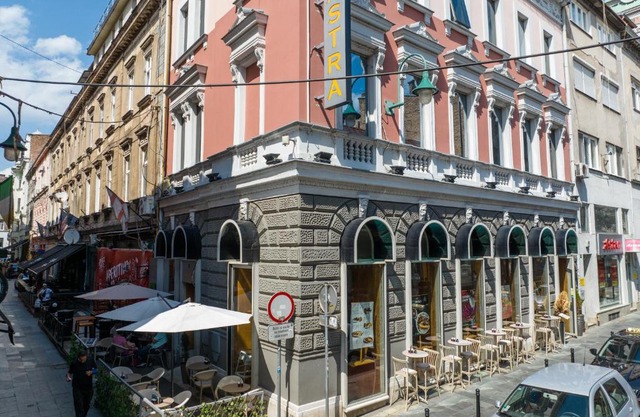 Hotel Astra
