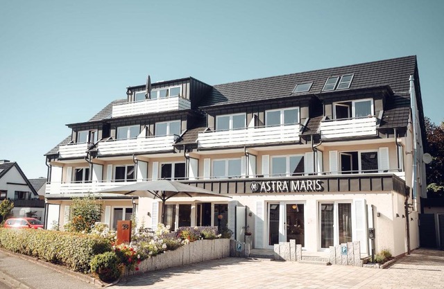 Hotel Astra Maris