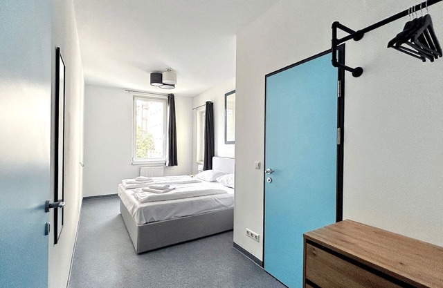 Hotel Astral
