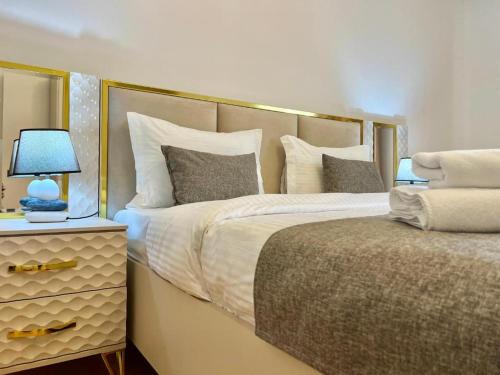 Hotel at home