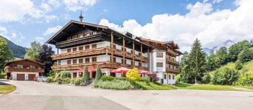 Hotel Unser Unterberg