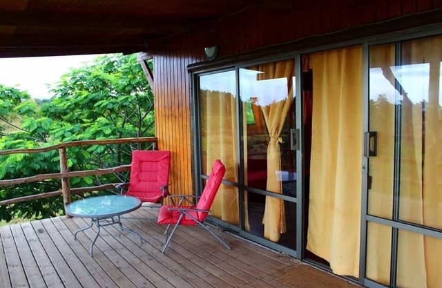 Hotel Atavai