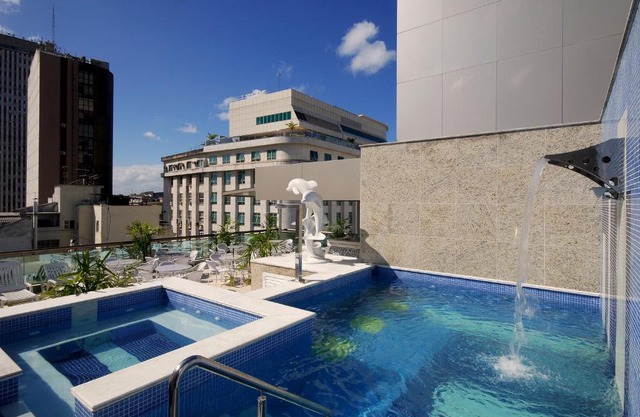 Hotel Atlântico Business Centro