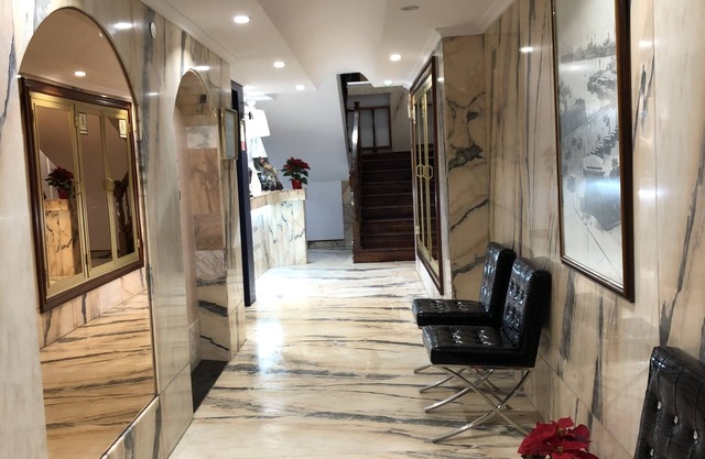 Hotel Atlantico Centro